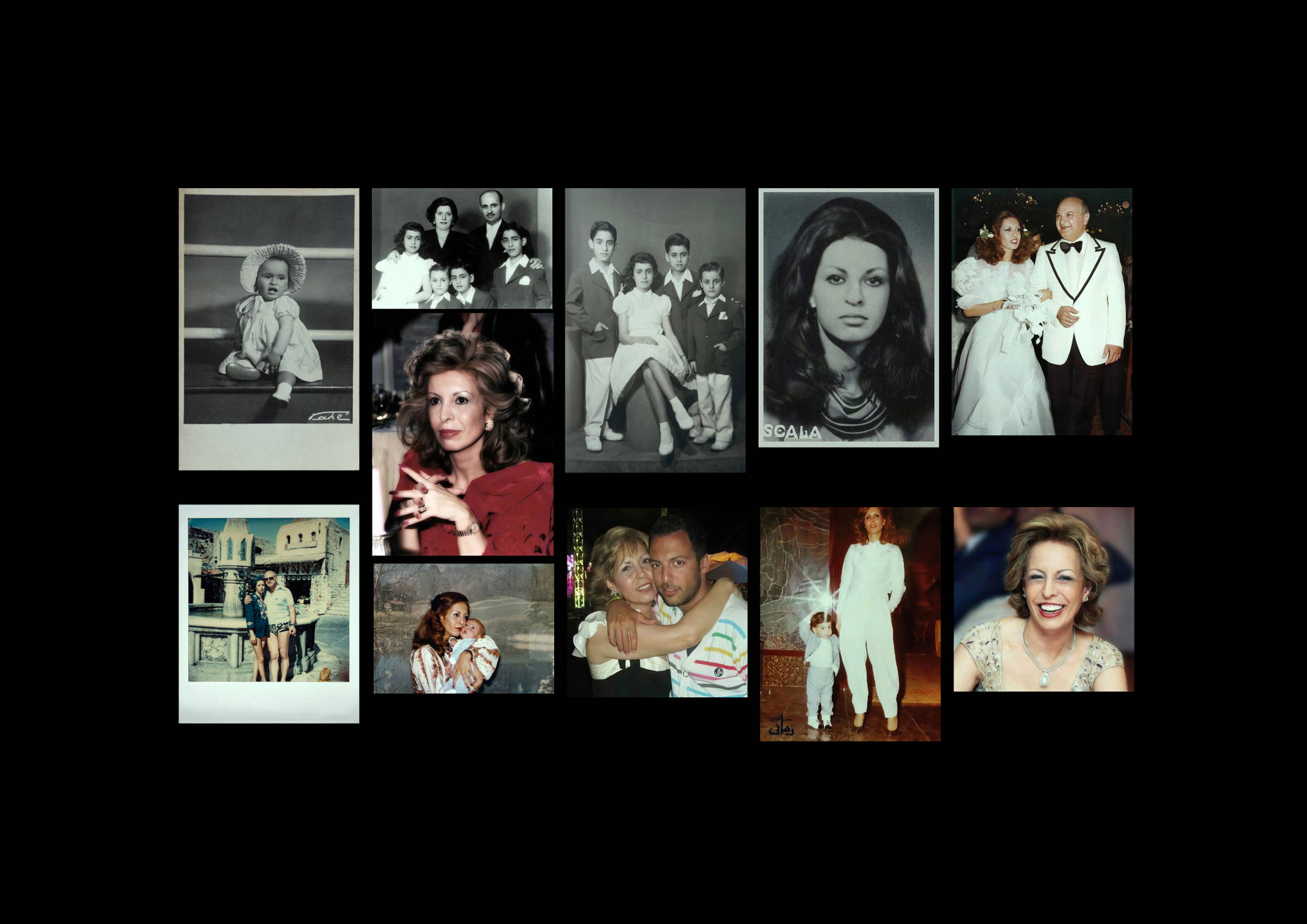 Location scouting exterior