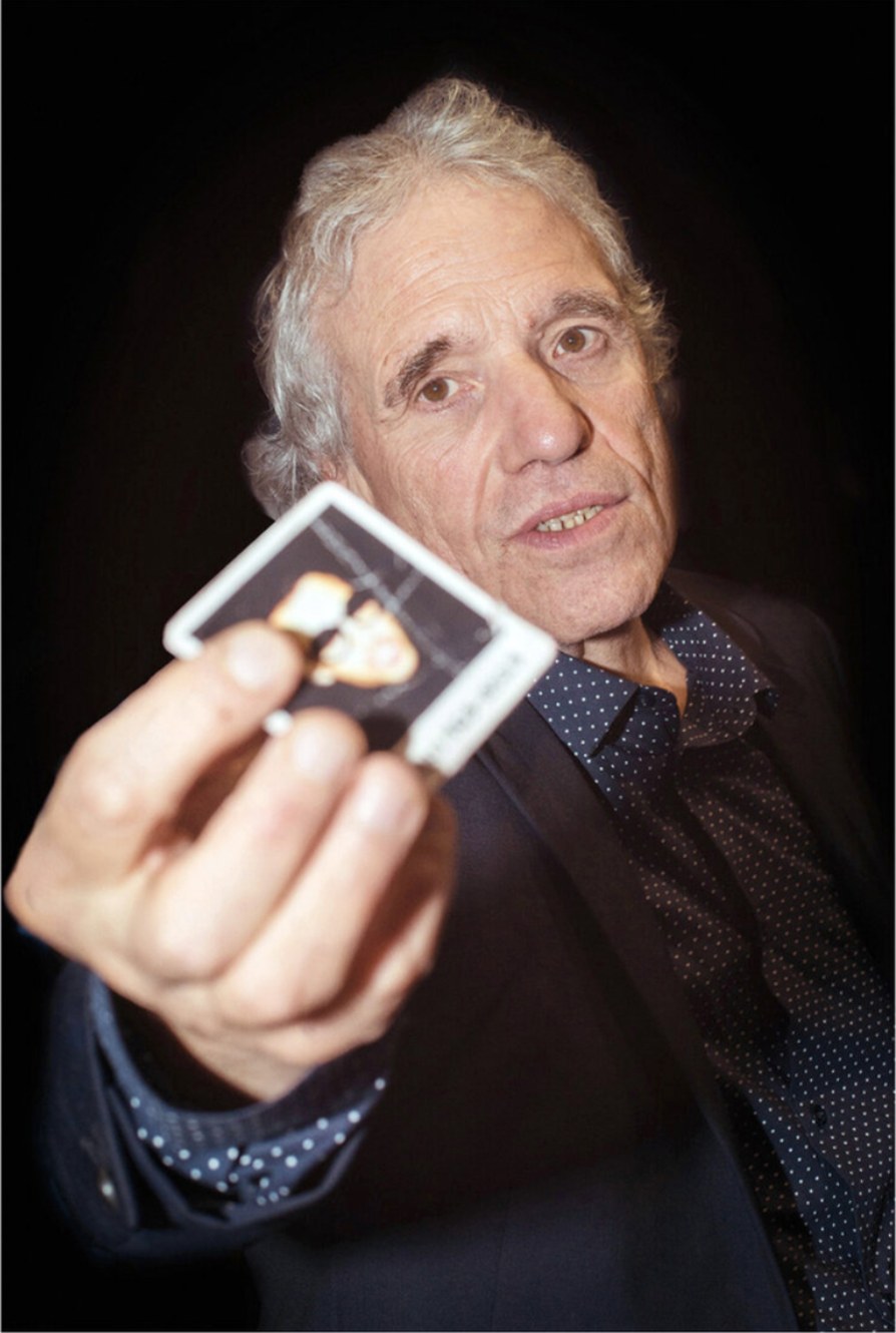 ELSFIES — Abel Ferrara