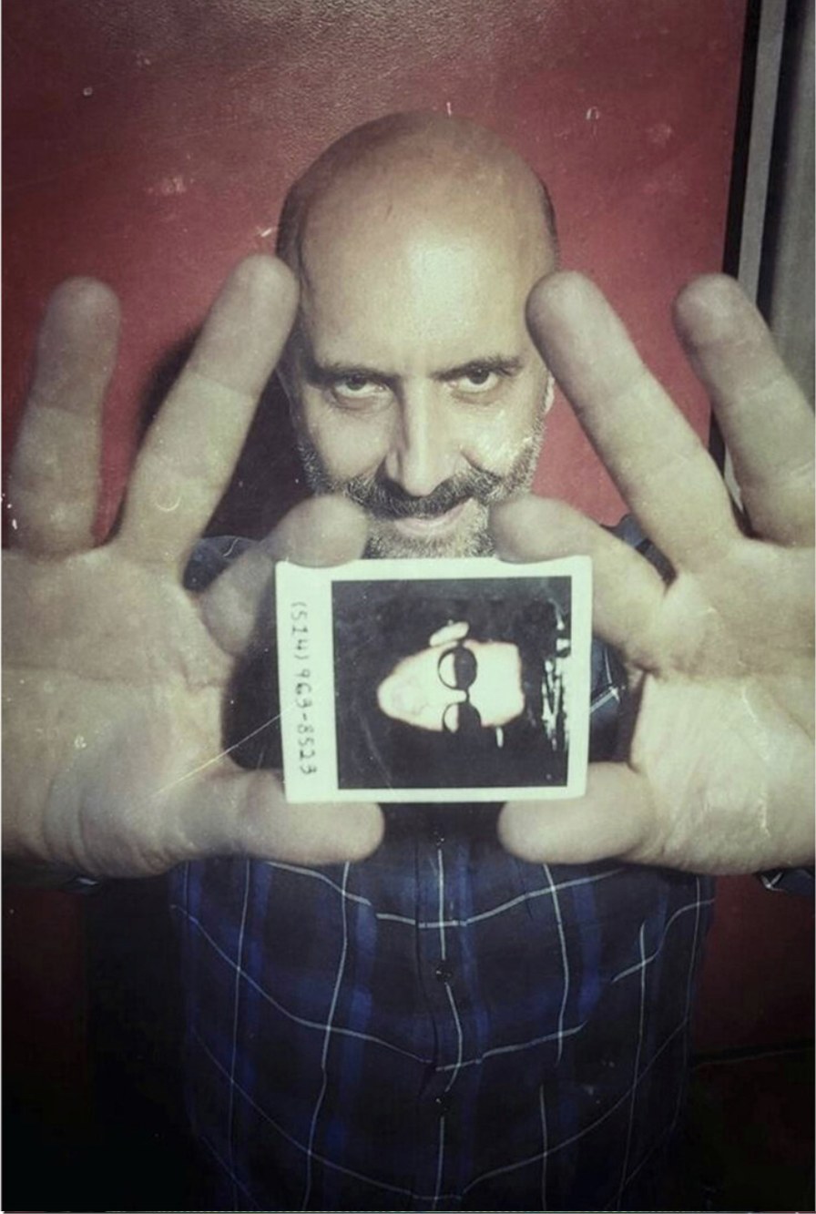 ELSFIES — Gaspar Noé
