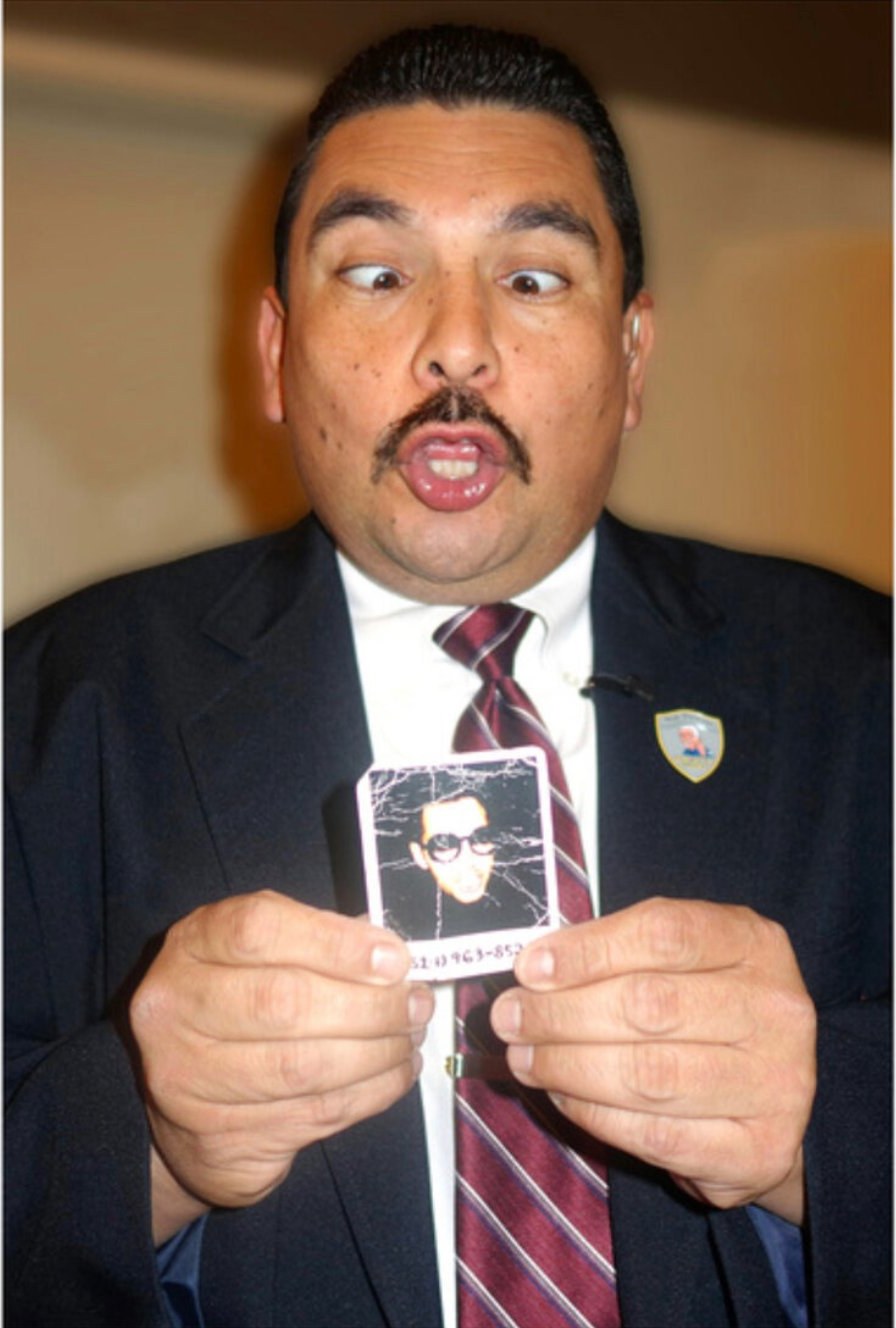 ELSFIES — Guillermo