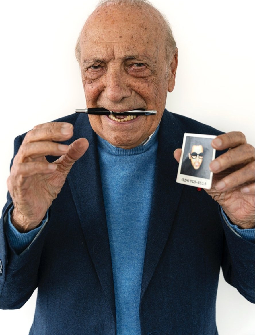 ELSFIES — Jacques Séguela