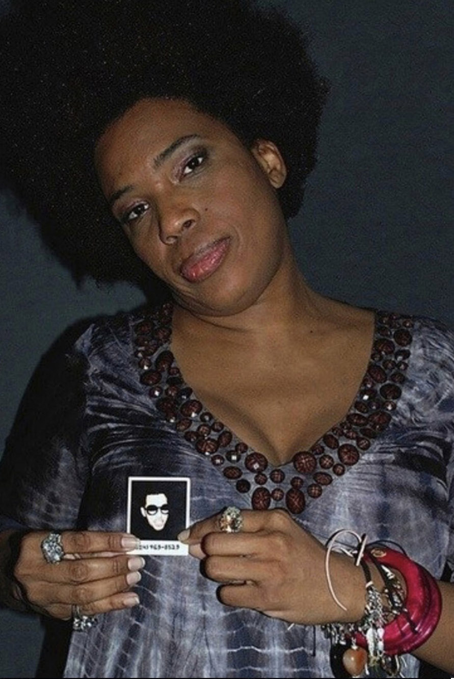 ELSFIES — Macy Gray