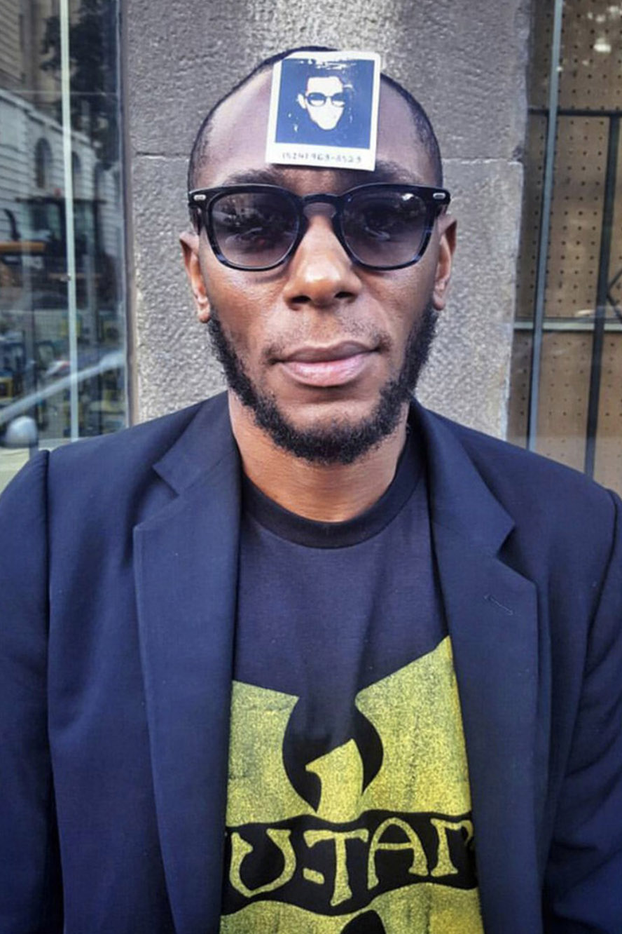 ELSFIES — Yasiin Bey