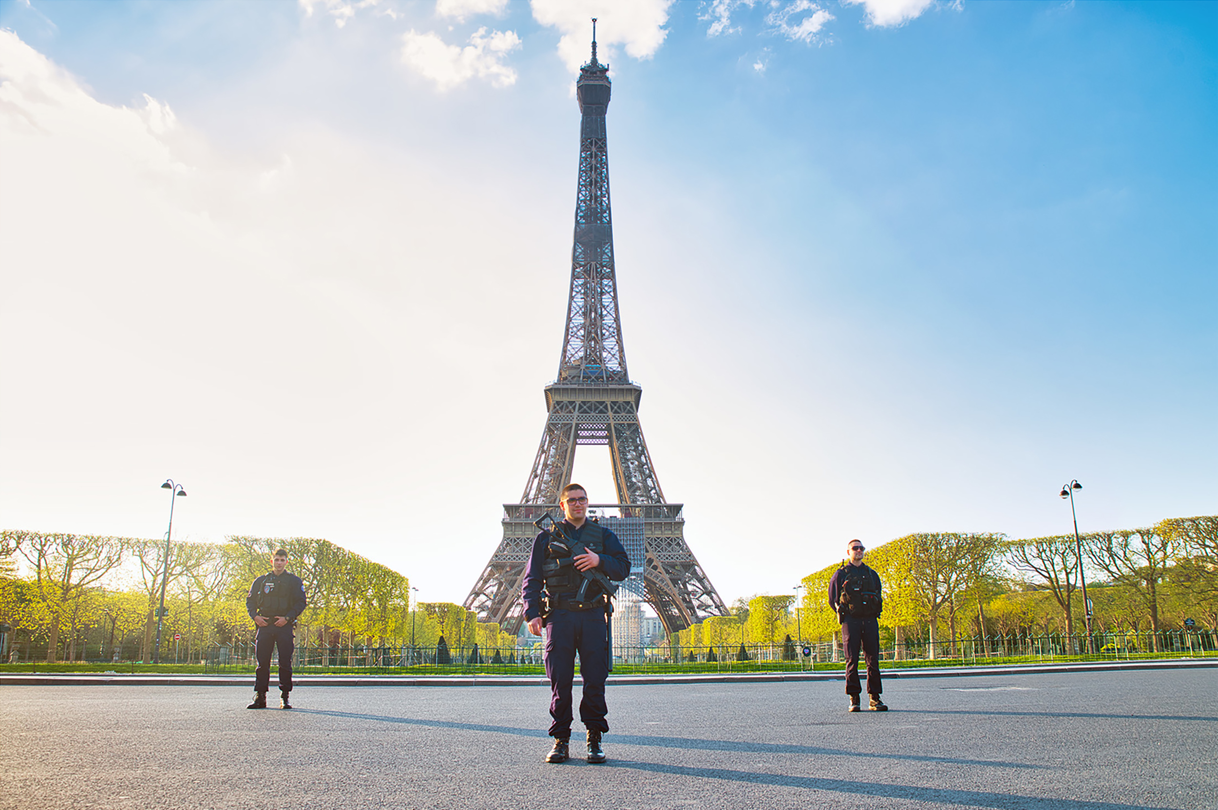 PARIS