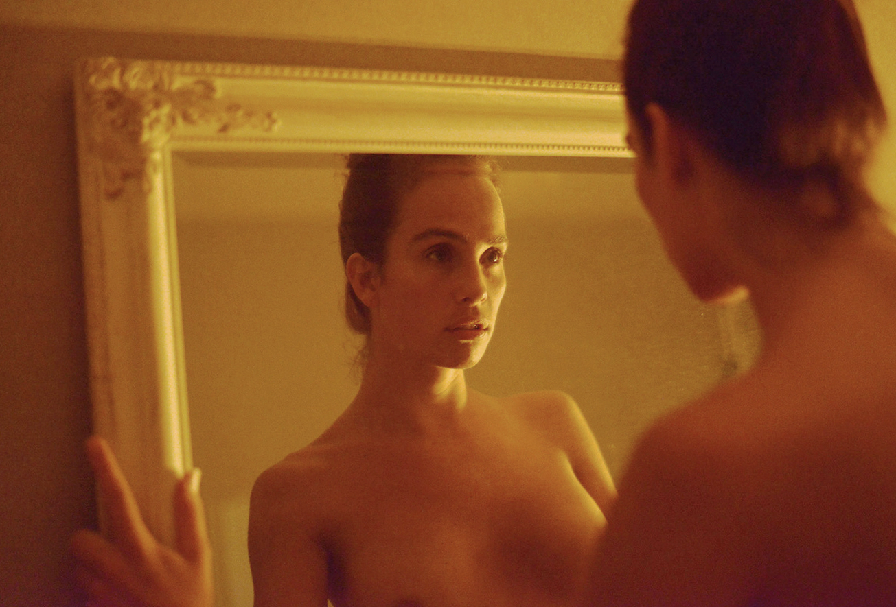 MIRRORS - Yaz